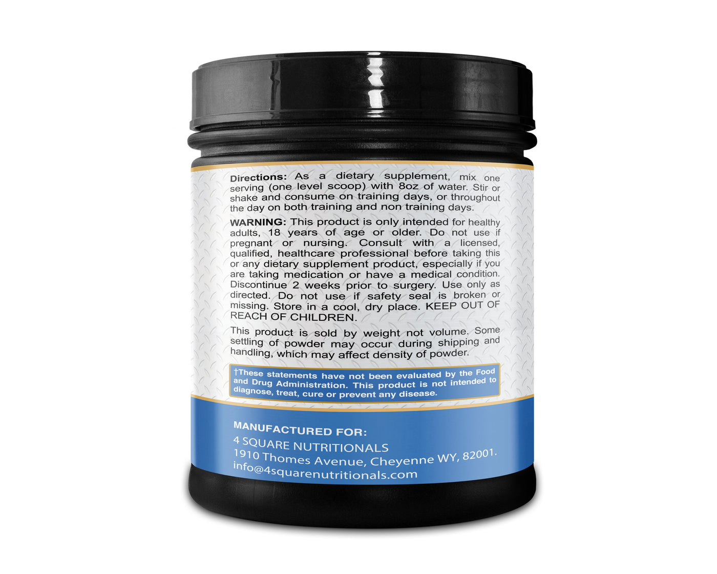 BCAA 2:1:1 Berry Cherry