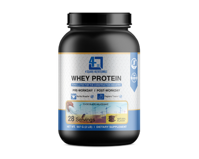 Whey Protein