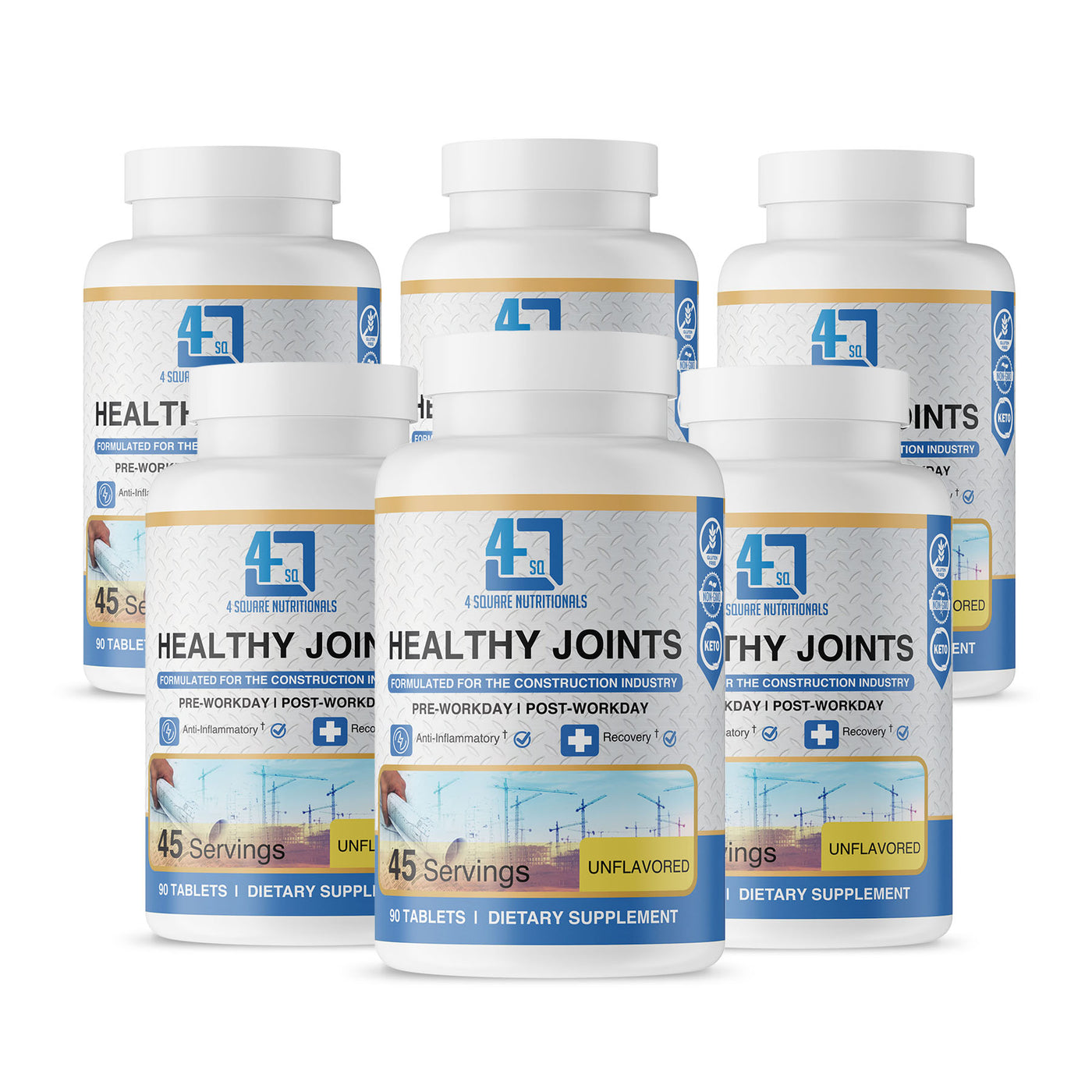 Healthy Joints