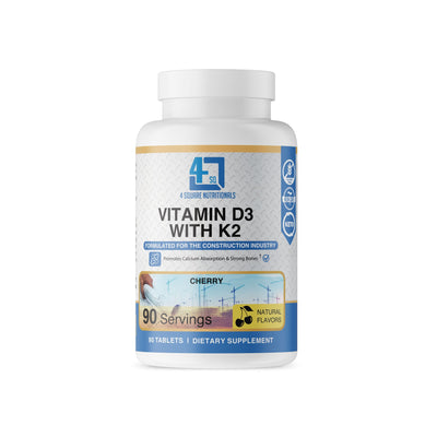 Immune Boost Stack